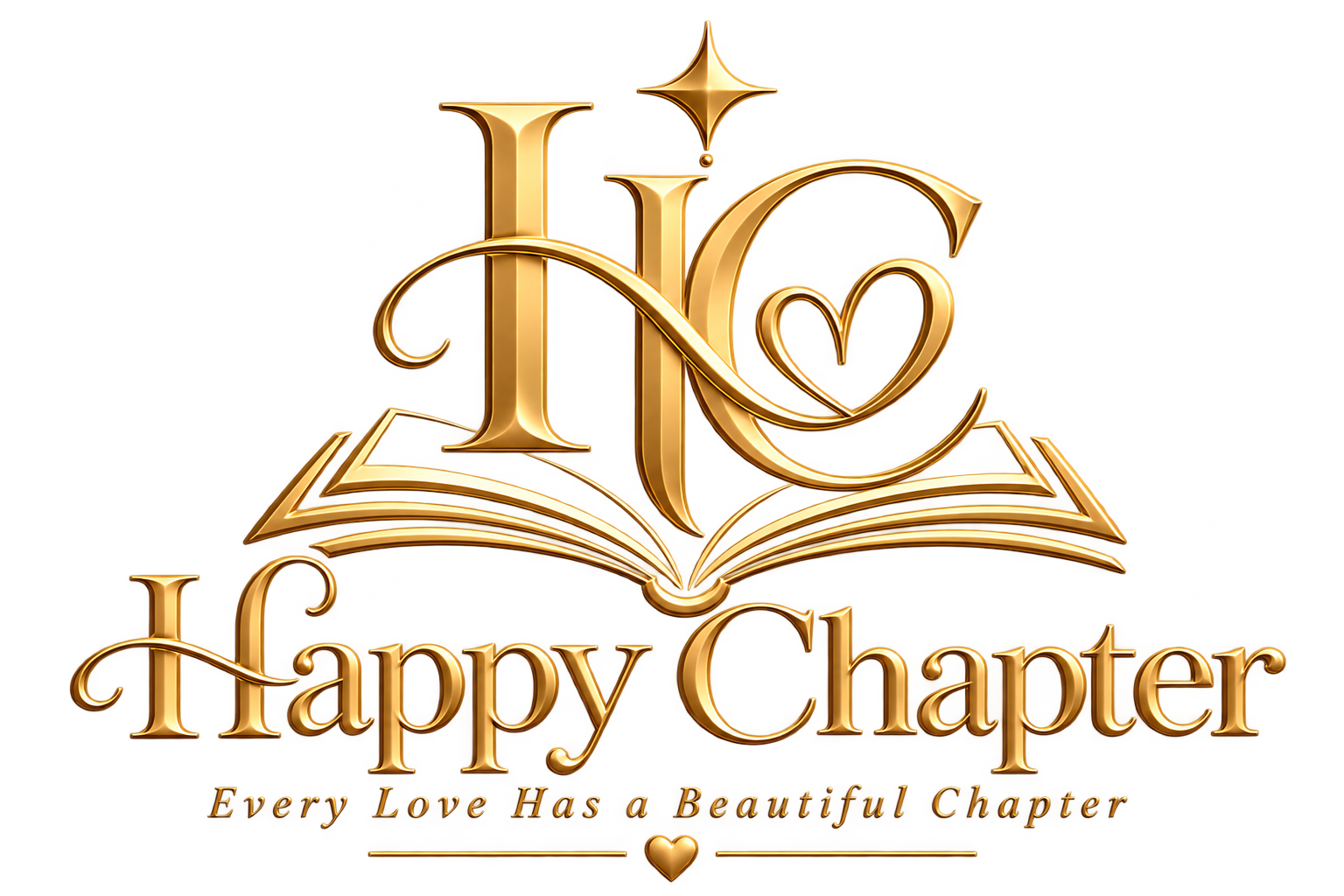 Happy Chapter